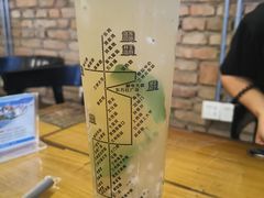-放哈·甜醅子奶茶创造者(正宁路店)