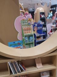 -奈尔宝·儿童乐园·亲子餐厅(星河湾店)