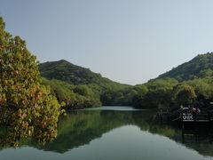 -白马涧龙池景区
