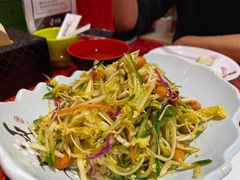 -上山下乡农家菜(加州水郡店)