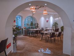 -香香海南菜餐厅