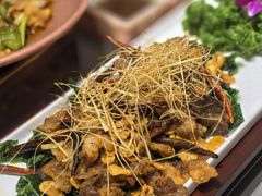 -云海肴·汽锅鸡·云南菜(南强街店)
