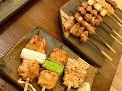 -鸟鹏烧鸟居酒屋(昌岗店)
