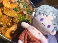 -赖胖子肉蟹煲(金牛万达店)