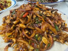 -家有美味(户部山二店)