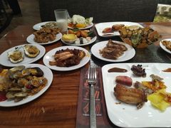 -汉巴味德(大悦城店)