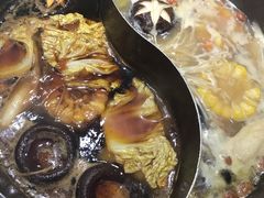 -樱吉岛寿喜锅(肇嘉浜路店)