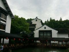 -绍兴饭店知遇楼(环山路店)