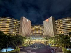 -深圳大梅沙京基洲际度假酒店