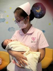 -爱妈月子会所(汕樟总店)