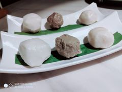 -狐狸爱上椰子鸡(滨江星光大道店)