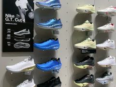 -CityOn熙地港西安购物中心