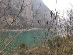-乌江画廊(彭水苗族土家族自治县)