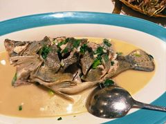 -宏顺佰渔庄(松花湖店)