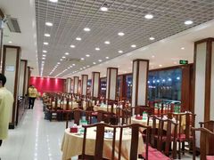 大堂-海岛渔村大酒店(云霄路店)