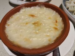 米饭布丁-土耳其妈妈