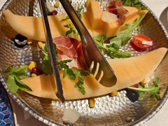 -一棵树·意大利西餐厅One Tree(新城店)