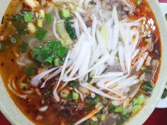 -豫掌柜饸饹面·烩面(秀沿路店)