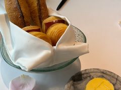 -Le Comptoir de Pierre Gagnaire