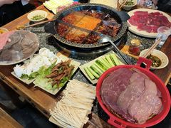 -胖碗火锅(观音桥店)