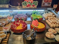 -牛New寿喜烧(闵行龙湖天街店)