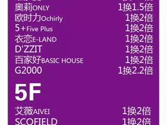 -茂业百货(东门店)