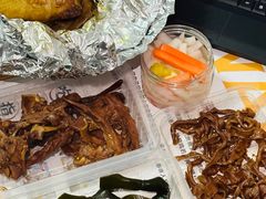 -窑鸡王(罗湖口岸店)