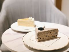 -Fridi Patisserie Cafe