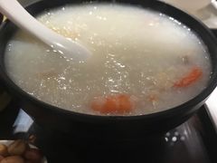 -粤色·老广州茶餐厅(河南商会大厦店)