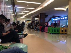 -北京清河万象汇