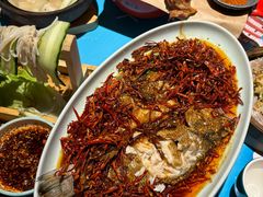 -醉长安(钟楼旗舰店)