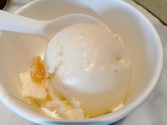 哈密瓜味冰淇淋-哈根达斯(龙湖时代天街店)