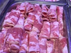 -阪尚皇·原切牛排·烤肉火锅自助(北京路店)