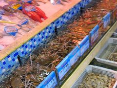 -202特色排档(五缘湾店)