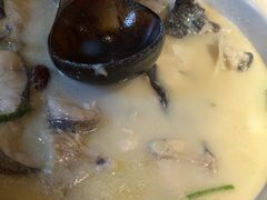 -老阿爸鲜鱼土菜(昆山花桥店)