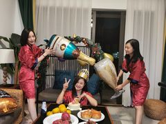 -美的鹭湖森林度假区