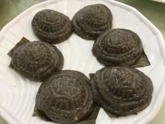 -百姓百味海鲜酒楼(粤垦路总店)