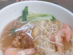 -从前慢海鲜面馆