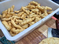 -逍遥镇刘相五胡辣汤豆沫馆(康复中街店)