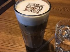 -MOKKA莫卡咖啡(大名路店)