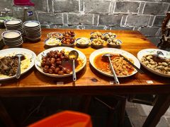 -小时候焗海鲜(鄞州万达店)