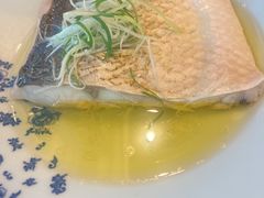-君来湖滨饭店·渔餐厅