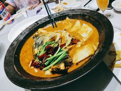 -鸭王烤鸭店(三里河店)
