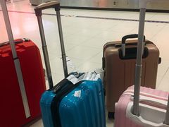-曼谷素万那普国际机场