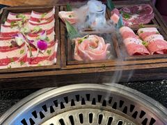 -牛焱·烧肉酒肆(五大道店)