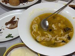 -鸭王烤鸭店(三里河店)