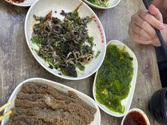 -津门张记包子铺(华昌道店)