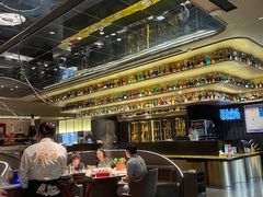 -领鲜天下·焗海鲜·花胶鸡(天目里店)