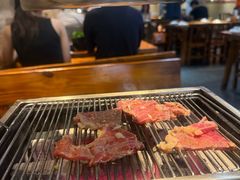 -丹东特色烤肉(学府路一部店)