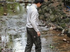 -火炉山森林公园